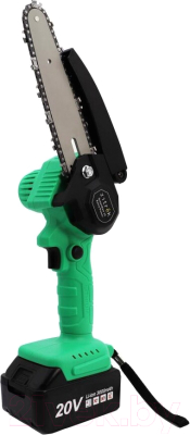 Пила цепная аккумуляторная Zitrek GreenSaw 20 Extra Power / 082-1851-1