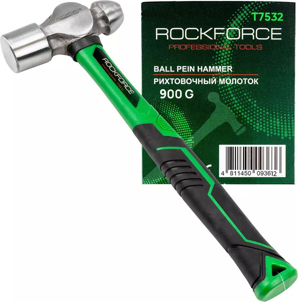 Молоток RockForce RF-T7532