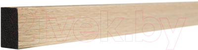 Молдинг Decor-Dizayn 611-90SH