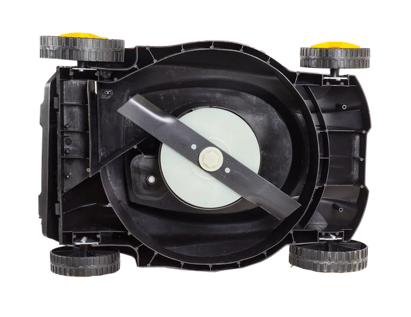 Газонокосилка электрическая Huter ELM-1400P