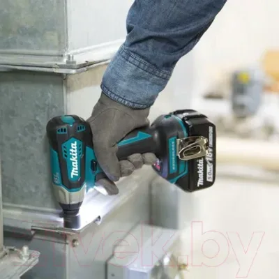 Гайковерт Makita DTW180RFE