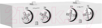 Блок-контакт EKF PROxima АПД-32 БК-11 NO+NC EKF / apd2-bk11