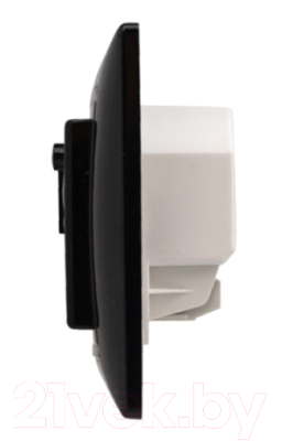 Терморегулятор для теплого пола Rexant RX-308B/ 51-0816