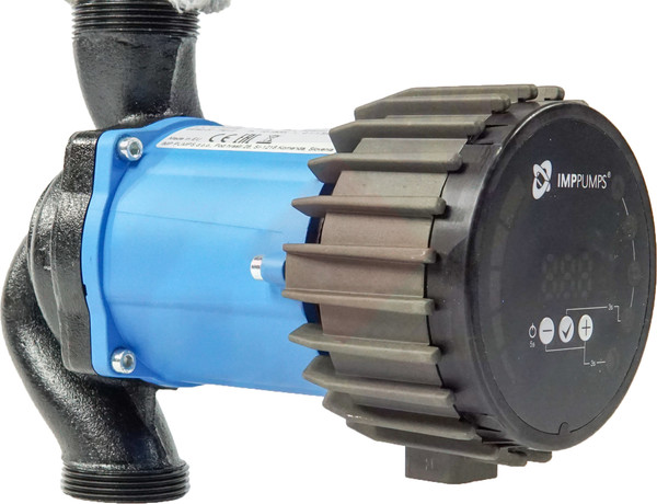 Циркуляционный насос IMP PUMPS NMT Smart 25/100-180