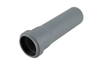 Труба пп внутр. канал. 110х2,2х750 мультимирпласт