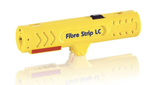 Инструмент для снятия изоляции jokari fibre strip lc