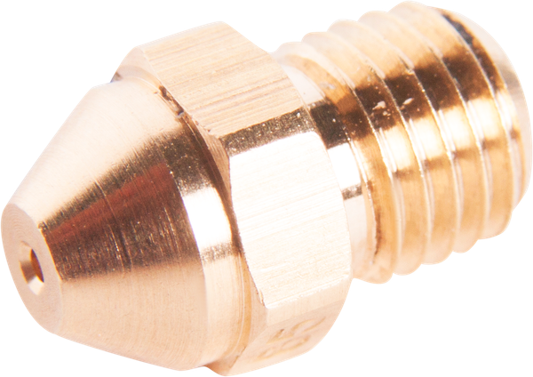 Форсунка для перехода на сжиженный газ Hubert М6-0.81