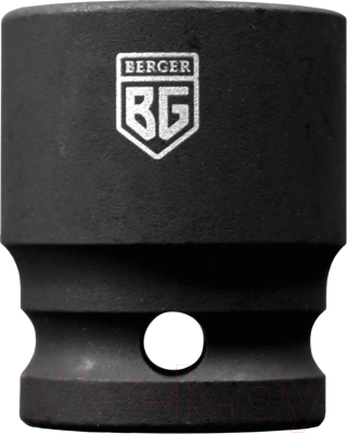 Головка слесарная BERGER 1/2" 22мм / BG2125