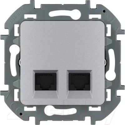 Розетка legrand inspiria 673837