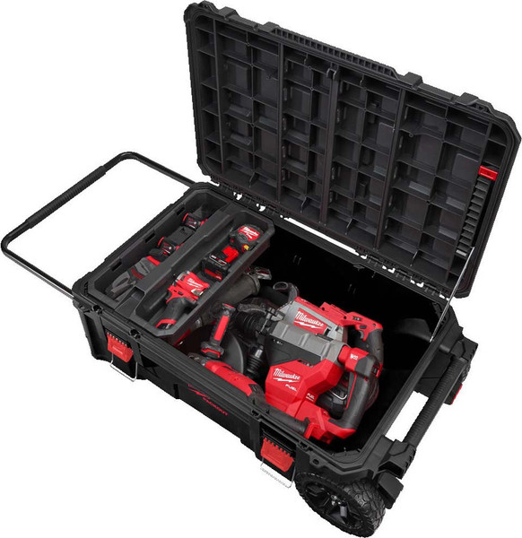 Ящик для инструментов Milwaukee 4932478161