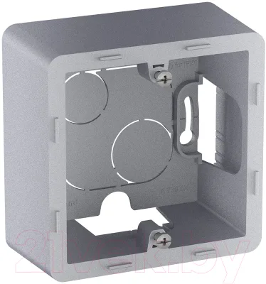 Коробка открытого монтажа Legrand Inspiria 673982