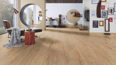Ламинат Kronospan (Ultradecor) Atlantic 8 Дуб Сандэс К326