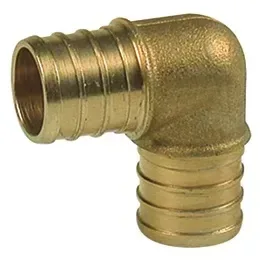 Соединитель латунный угловой giacoqest 3/8"х3/8" giacomini