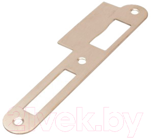 Ответная планка Apecs BP-1900 ZN