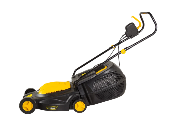Газонокосилка электрическая Huter ELM-1400P