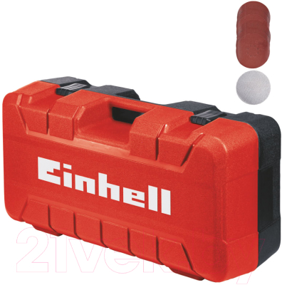 Шлифовальная машина для стен Einhell TE-DW 18/225 Li Solo