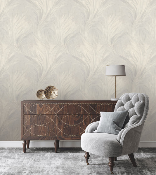 Виниловые обои Euro Decor 9259-00