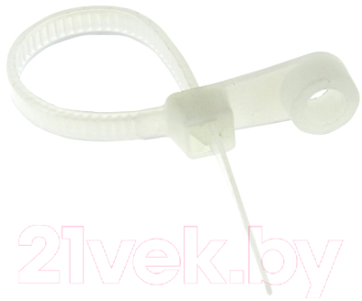 Стяжка для кабеля ekf plc-c-o-3.6x200
