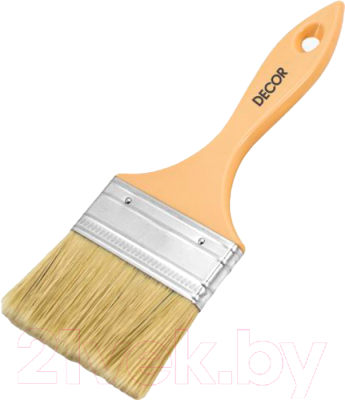 Кисть малярная Decor Среда 126025.21