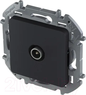 Розетка Legrand Inspiria 673873