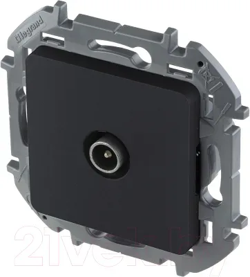 Розетка Legrand Inspiria 673873
