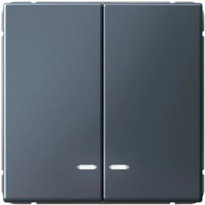 Выключатель Systeme (Schneider) Electric ArtGallery GAL000753