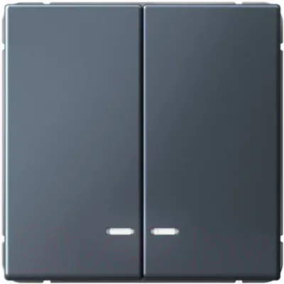 Выключатель Systeme (Schneider) Electric ArtGallery GAL000753