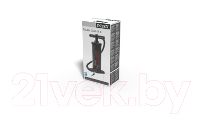 Насос ручной Intex 68605