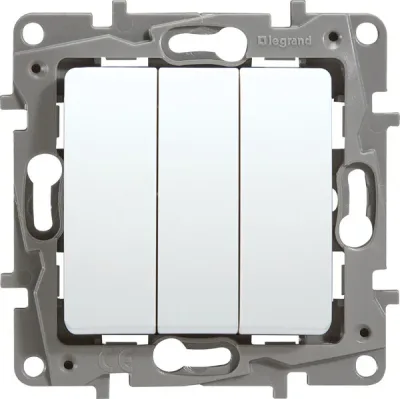 Выключатель legrand etika 672243