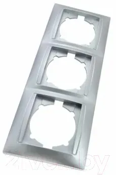 Рамка для выключателей и розеток TDM Лама SQ1815-0231