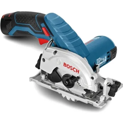 Пила циркулярная gks 12v-26 0.601.6a1.001