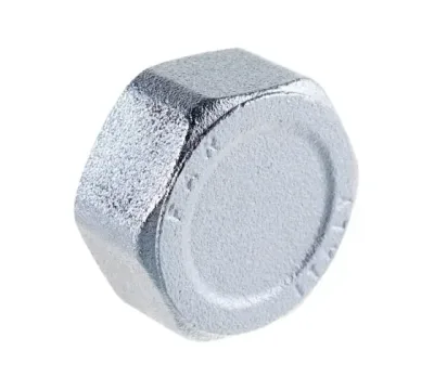 Заглушка с уплотнением 3/4" арт. fk 4100 34 far