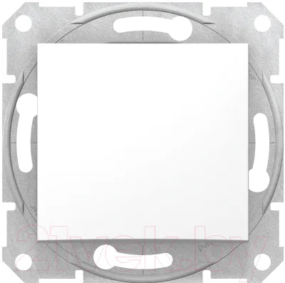 Выключатель schneider electric sedna sdn0500121