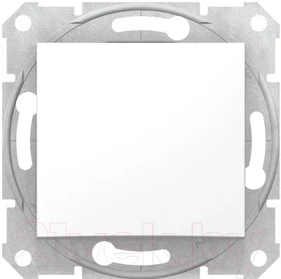 Выключатель schneider electric sedna sdn0500121