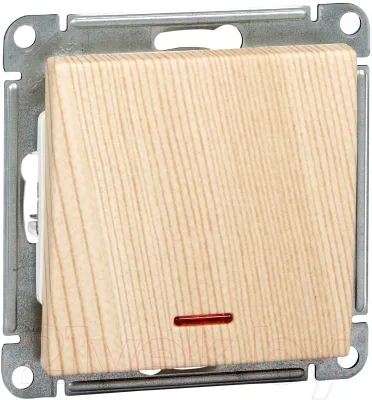 Выключатель Systeme (Schneider) Electric W59 VS110-153-7-86