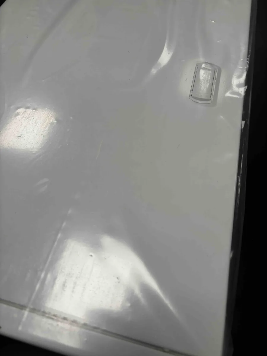 Щит встраиваемый Legrand 36 модулей, пластиковая дверь