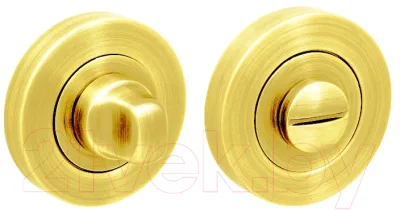 Фиксатор дверной защелки Oro & Oro WC 30WC-16E
