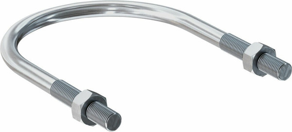 Хомут-скоба FISCHER ETR 168 / 24435