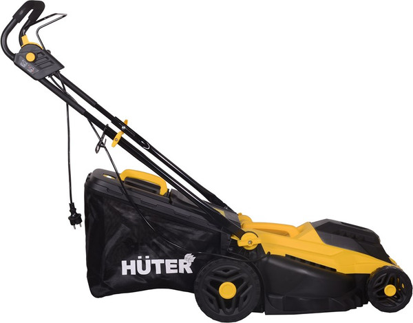 Газонокосилка электрическая Huter ELM-1800P