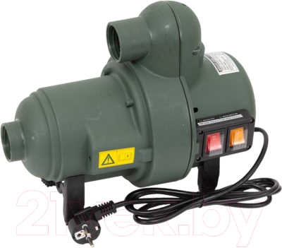 Насос электрический Scoprega BR2000W/230V