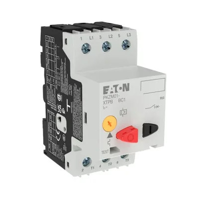 Автомат защиты двигателя, Eaton, PKZM01-0,25, 278476