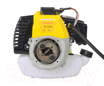 Триммер бензиновый EUROLUX TR-2500S