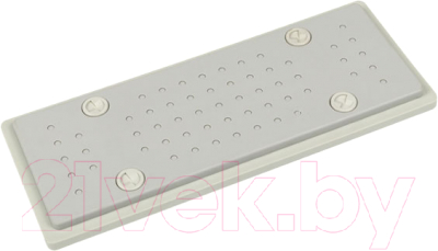 Сальник-заглушка EKF PROxima IP54 plc-df-w