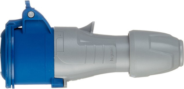 Розетка штепсельная Legrand 90105
