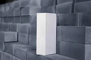 Кирпич силикатный полнотелый утолщенный 250x120x88