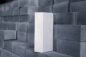 Кирпич силикатный полнотелый утолщенный 250x120x88