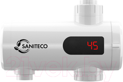 Кран-водонагреватель Saniteco WM-004