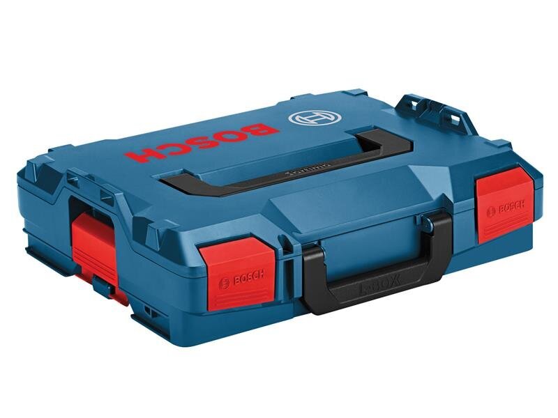 Нивелир линейный лазерный GLL 3-50+LR2+BM1+L-boxx 0.601.063.803