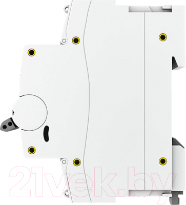 Выключатель автоматический EKF PROxima ВА 47-100 3P 32A (C) 10kA / mcb47100-3-32C-pro