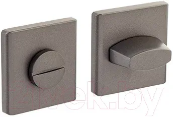 Фиксатор дверной защелки Apecs Ultra WC-6020-GRF